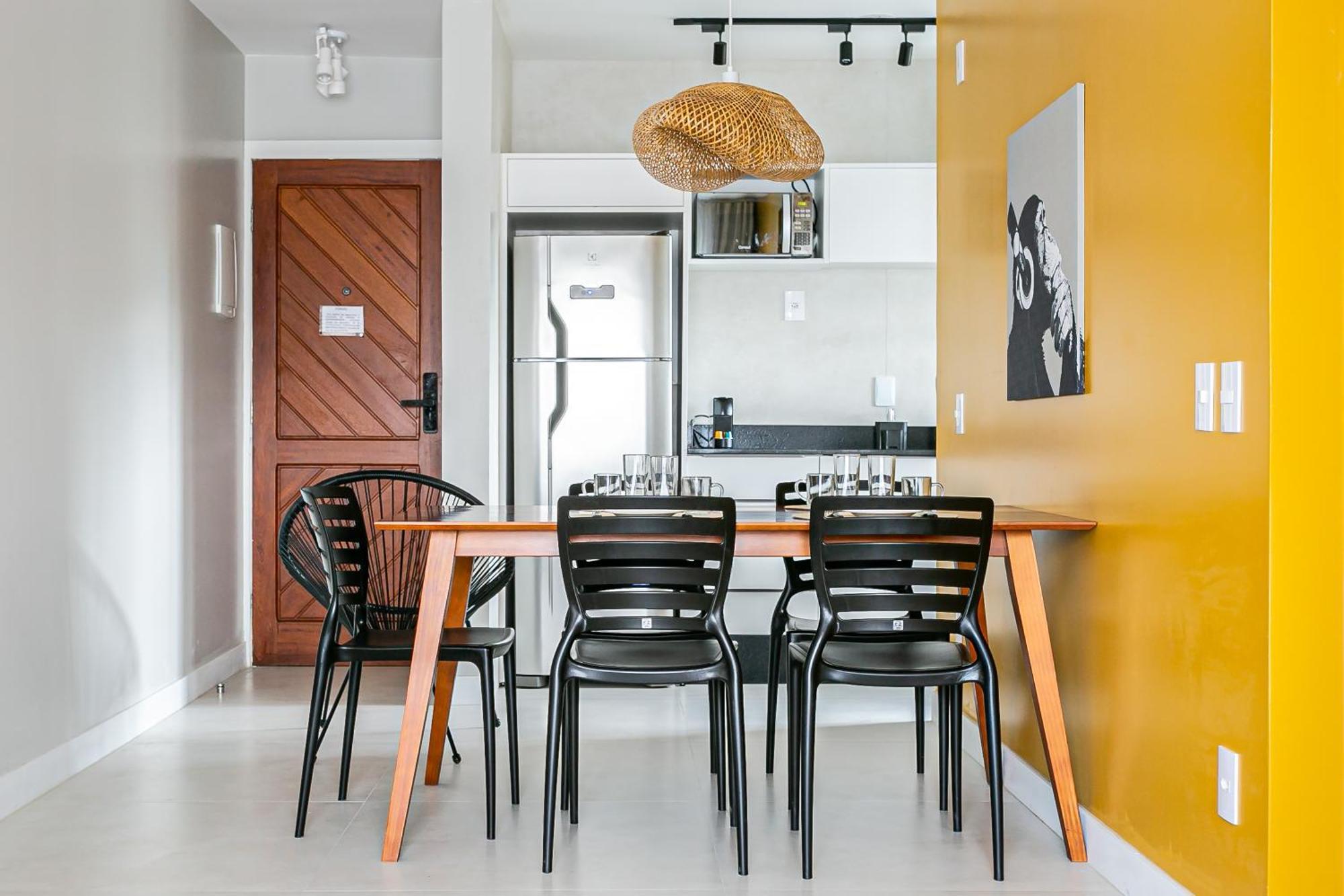 Predio Com Apartamentos Completos, Com Piscina E A Passos Da Praia - Agua Marinha Florianópolis Exterior foto